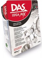 ΠΗΛΟΣ IDEA MIX ΜΑΥΡΟ 100g