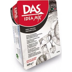 ΠΗΛΟΣ IDEA MIX ΜΑΥΡΟ 100g ΠΗΛΟΣ IDEA MIX ΜΑΥΡΟ 100g