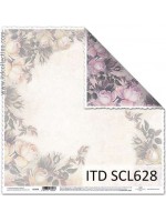 ΧΑΡΤΙ SCRAPBOOKING 315 x 325 mm SCL628
