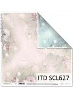 ΧΑΡΤΙ SCRAPBOOKING 315 x 325 mm SCL627