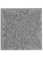 ΣΦΡΑΓΙΔΑ ΚΑΟΥΤΣΟΥΚ CELTIC KNOT