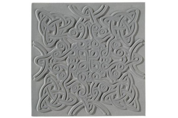 ΣΦΡΑΓΙΔΑ ΚΑΟΥΤΣΟΥΚ CELTIC KNOT