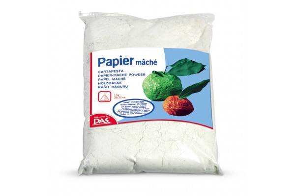 ΧΑΡΤΟΠΟΛΤΟΣ 1KG DAS