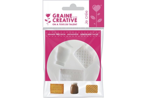 ΚΑΛΟΥΠΙ ΣΙΛΙΚΟΝΗΣ 70mm ΜΠΙΣΚΟΤΑ