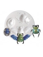 ΚΑΛΟΥΠΙ ΣΙΛΙΚΟΝΗΣ 070MM ΕΝΤΟΜΑ