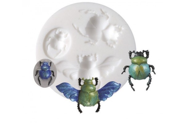 ΚΑΛΟΥΠΙ ΣΙΛΙΚΟΝΗΣ 070MM ΕΝΤΟΜΑ