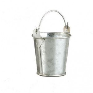 ΚΟΥΒΑΣ ΜΕΤΑΛΛΙΚΟΣ 6Χ5,5cm 2606006