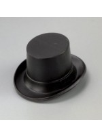 ΜΙΝΙΑΤΟΥΡΑ ΚΑΠΕΛΟ 20mm ΜΑΥΡΟ