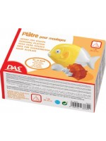 ΓΥΨΟΣ ΚΑΛΛΙΤΕΧΝΙΑΣ 1kg DAS ΛΕΥΚΟΣ