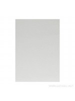 ΑΦΡΩΔΕΣ ΦΥΛΛΟ GLITTER WHITE Α4 210x297mm 2,0 mm