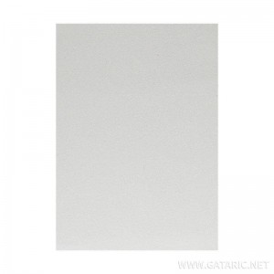 ΑΦΡΩΔΕΣ ΦΥΛΛΟ GLITTER WHITE Α4 210x297mm 2,0 mm