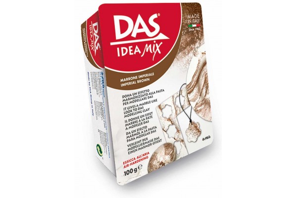 ΠΗΛΟΣ IDEA MIX ΤΕΡΑΚΟΤΤΑ 100ΓΡΑΜ