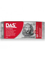 ΠΗΛΟΣ STONE 1000 GR  DAS ΓΚΡΙ