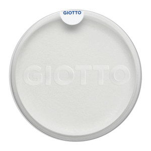 ΧΡΩΜΑΤΑ ΠΡΟΣΩΠΟΥ Giotto Make Up Cosmetic Face Paint 5ml λευκό