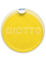 ΧΡΩΜΑΤΑ ΠΡΟΣΩΠΟΥ ΚΙΤΡΙΝΟ  Giotto Make Up Cosmetic Face Paint 5ml