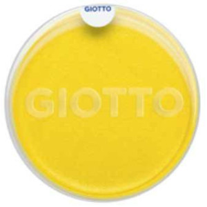 ΧΡΩΜΑΤΑ ΠΡΟΣΩΠΟΥ Giotto Make Up Cosmetic Face Paint 5ml κίτρινο
