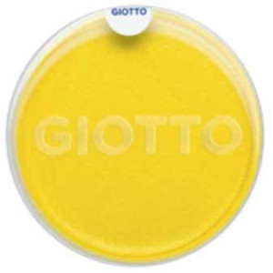 ΧΡΩΜΑΤΑ ΠΡΟΣΩΠΟΥ ΚΙΤΡΙΝΟ  Giotto Make Up Cosmetic Face Paint 5ml