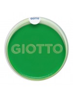 ΧΡΩΜΑΤΑ ΠΡΟΣΩΠΟΥ ΠΡΑΣΙΝΟ   Giotto Make Up Cosmetic Face Paint 5ml