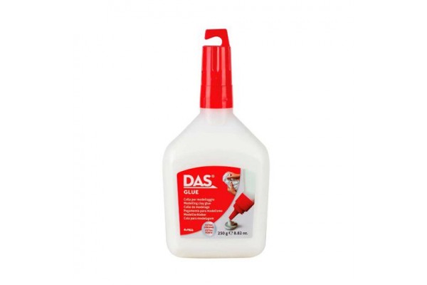 ΚΟΛΛΑ ΠΗΛΟΥ 250G DAS
