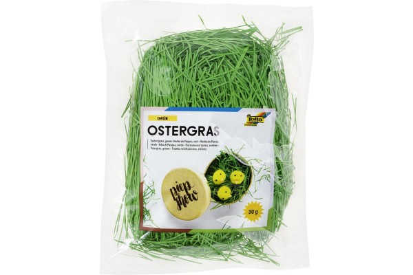ΧΟΡΤΟ ΚΑΛΛΙΤΕΧΝΙΑΣ 30G ΠΡΑΣΙΝΟ FOLIA