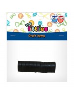ΜΑΓΝΗΤΕΣ ΧΕΙΡΟΤΕΧΝΙΑΣ THE LITTLIES ΣΤΡΟΓΓΥΛΟΙ 12X4MM 10 ΤΜΧ.