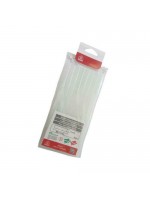 ΚΟΛΛΑ ΣΙΛΙΚΟΝΗΣ BLISTER  ΜΕΓΑΛΗ 12mm/20cm 8τεμ