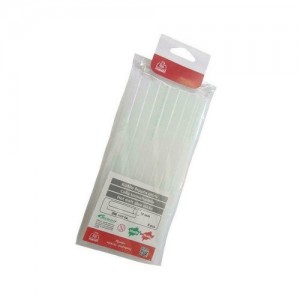 ΚΟΛΛΑ ΣΙΛΙΚΟΝΗΣ BLISTER ΜΕΓΑΛΗ 12mm/20cm 8τεμ ΚΟΛΛΑ ΣΙΛΙΚΟΝΗΣ BLISTER ΜΕΓΑΛΗ 12mm/20cm 8τεμ