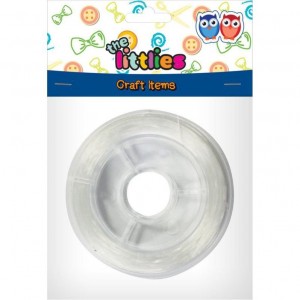 ΠΕΤΟΝΙΑ ΧΕΙΡΟΤΕΧΝΙΑΣ ΔΙΑΦΑΝΗ 10m THE LITTLIES ΠΕΤΟΝΙΑ ΧΕΙΡΟΤΕΧΝΙΑΣ ΔΙΑΦΑΝΗ 10m THE LITTLIES