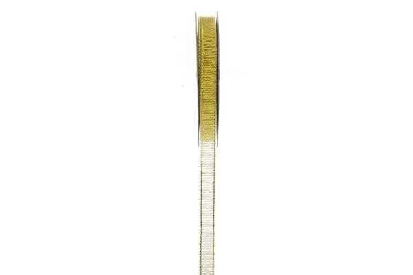 ΚΟΡΔΕΛΑ ΧΡΥΣΗ-ΑΣΗΜΙ 10mm x 23m
