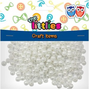 ΠΕΡΛΕΣ 8MM 15GR THE LITTLIES ΠΕΡΛΕΣ 8MM 15GR THE LITTLIES