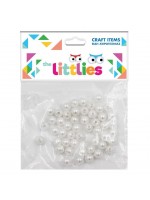 ΠΕΡΛΕΣ ΧΕΙΡΟΤΕΧΝΙΑΣ 8mm 15g THE LITTLIES