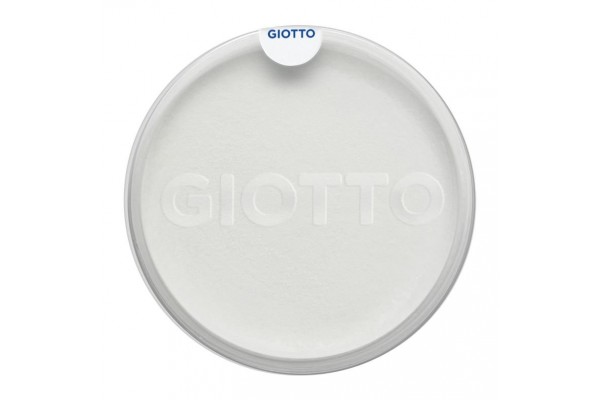 ΧΡΩΜΑΤΑ ΠΡΟΣΩΠΟΥ ΛΕΥΚΟ Giotto Make Up Cosmetic Face Paint 5ml