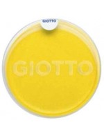 ΧΡΩΜΑΤΑ ΠΡΟΣΩΠΟΥ ΚΙΤΡΙΝΟ Giotto Make Up Cosmetic Face Paint 5ml