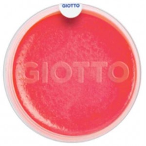 ΧΡΩΜΑΤΑ ΠΡΟΣΩΠΟΥ ΡΟΖ Giotto Make Up Cosmetic Face Paint 5ml ΧΡΩΜΑΤΑ ΠΡΟΣΩΠΟΥ ΡΟΖ Giotto Make Up Cosmetic Face Paint 5ml