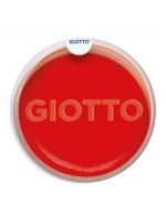 ΧΡΩΜΑΤΑ ΠΡΟΣΩΠΟΥ ΚΟΚΚΙΝΟ Giotto Make Up Cosmetic Face Paint 5ml