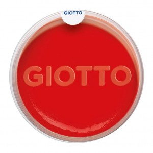 ΧΡΩΜΑΤΑ ΠΡΟΣΩΠΟΥ ΚΟΚΚΙΝΟ Giotto Make Up Cosmetic Face Paint 5ml ΧΡΩΜΑΤΑ ΠΡΟΣΩΠΟΥ ΚΟΚΚΙΝΟ Giotto Make Up Cosmetic Face Paint 5ml