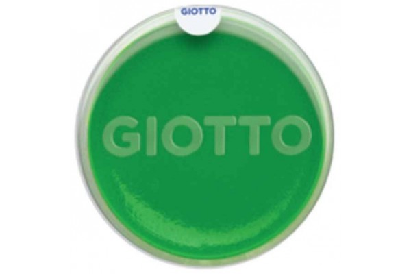 ΧΡΩΜΑΤΑ ΠΡΟΣΩΠΟΥ ΛΑΧΑΝΙ Giotto Make Up Cosmetic Face Paint 5ml
