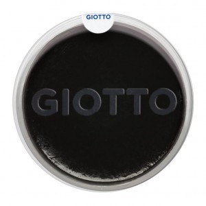 ΧΡΩΜΑΤΑ ΠΡΟΣΩΠΟΥ ΜΑΥΡΟ Giotto Make Up Cosmetic Face Paint 5ml ΧΡΩΜΑΤΑ ΠΡΟΣΩΠΟΥ ΜΑΥΡΟ Giotto Make Up Cosmetic Face Paint 5ml