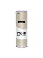 MASTON ΣΠΡΕΪ ΒΑΦΗΣ STONE EFFECT MARBLE 400ML