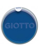 ΧΡΩΜΑΤΑ ΠΡΟΣΩΠΟΥ ΓΑΛΑΖΙΟ Giotto Make Up Cosmetic Face Paint 5ml