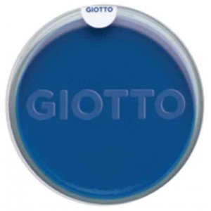 ΧΡΩΜΑΤΑ ΠΡΟΣΩΠΟΥ ΓΑΛΑΖΙΟ Giotto Make Up Cosmetic Face Paint 5ml ΧΡΩΜΑΤΑ ΠΡΟΣΩΠΟΥ ΓΑΛΑΖΙΟ Giotto Make Up Cosmetic Face Paint 5ml