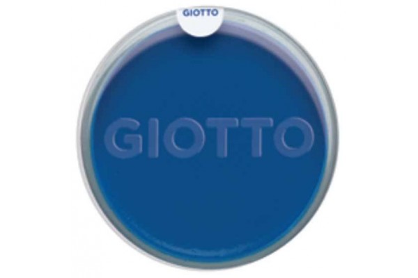 ΧΡΩΜΑΤΑ ΠΡΟΣΩΠΟΥ ΓΑΛΑΖΙΟ Giotto Make Up Cosmetic Face Paint 5ml