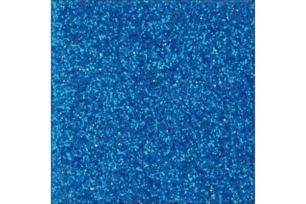 ΑΦΡΩΔΕΣ ΦΥΛΛΟ Α4 210x297 ΜΠΛΕ GLITTER  2,0 mm