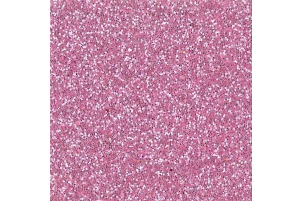 ΑΦΡΩΔΕΣ ΦΥΛΛΟ Α4 210x297 ΡΟΖ GLITTER  2,0 mm
