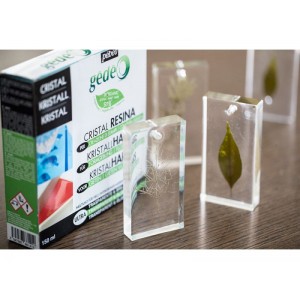 ΡΗΤΙΝΗ ΥΓΡΟ ΓΥΑΛΙ 50% bio 150ml GEDEO PEBEO BIO