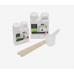 ΡΗΤΙΝΗ ΥΓΡΟ ΓΥΑΛΙ 50% bio 300ml GEDEO PEBEO BIO