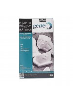 ΓΥΨΟΣ ΚΑΛΛΙΤΕΧΝΙΑΣ ΑΚΡΙΒΕΙΑΣ/ΣΚΛΗΡΟΣ 1kg GEDEO PEBEO