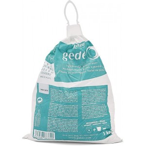 ΓΥΨΟΣ ΚΑΛΛΙΤΕΧΝΙΑΣ ΕΛΑΦΡΥΣ 1kg GEDEO PEBEO