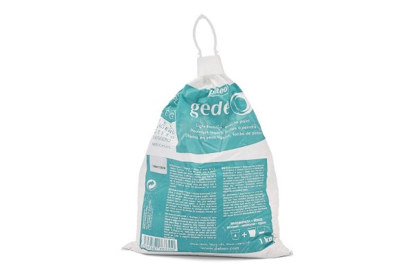 ΓΥΨΟΣ ΚΑΛΛΙΤΕΧΝΙΑΣ ΕΛΑΦΡΥΣ 1kg GEDEO PEBEO