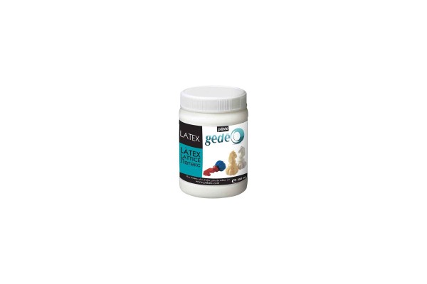 ΚΑΟΥΤΣΟΥΚ (LATEX) ΧΥΤΕΥΣΗΣ 250ml GEDEO PEBEO